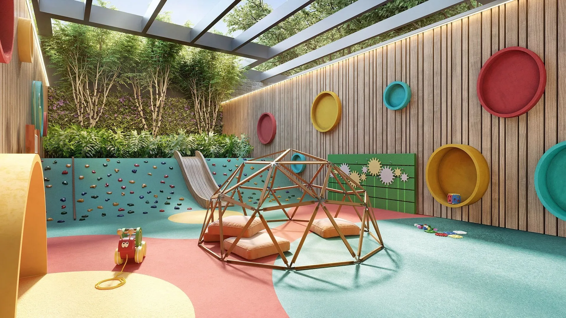 Playground